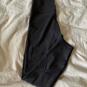 Lululemon In Movement Tight